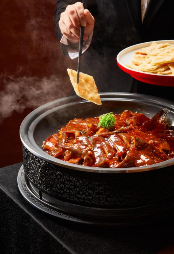 高档美食推荐排行榜,经典高档菜肴美食推荐