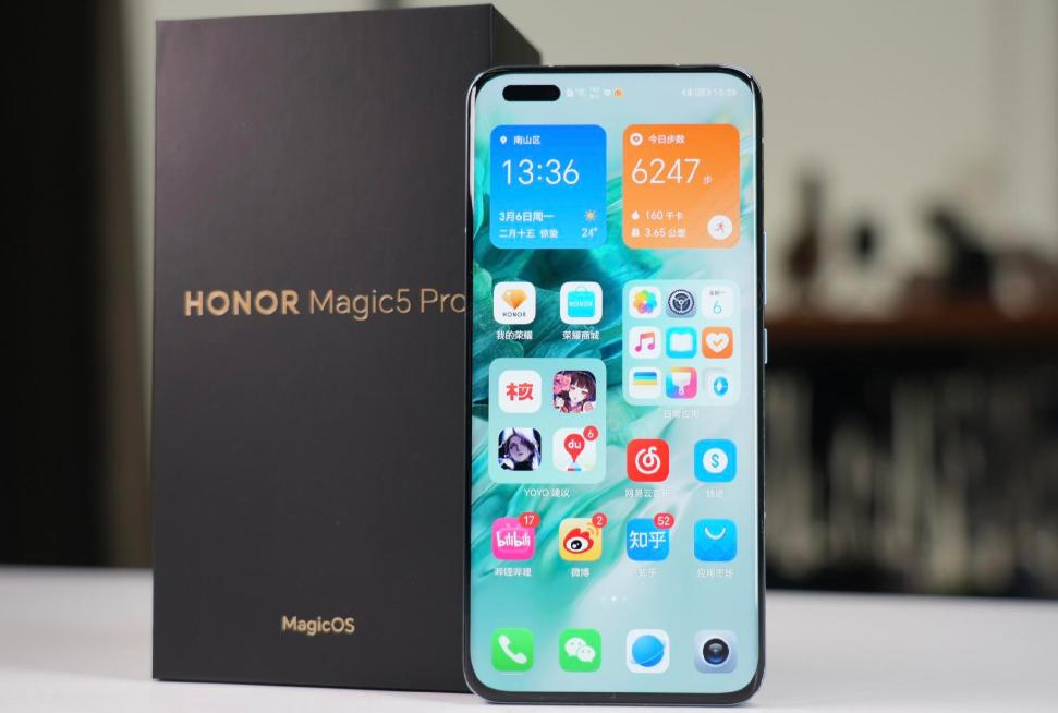 2023最值得入手的几款手机,2023旗舰机哪款手机最重质感最好