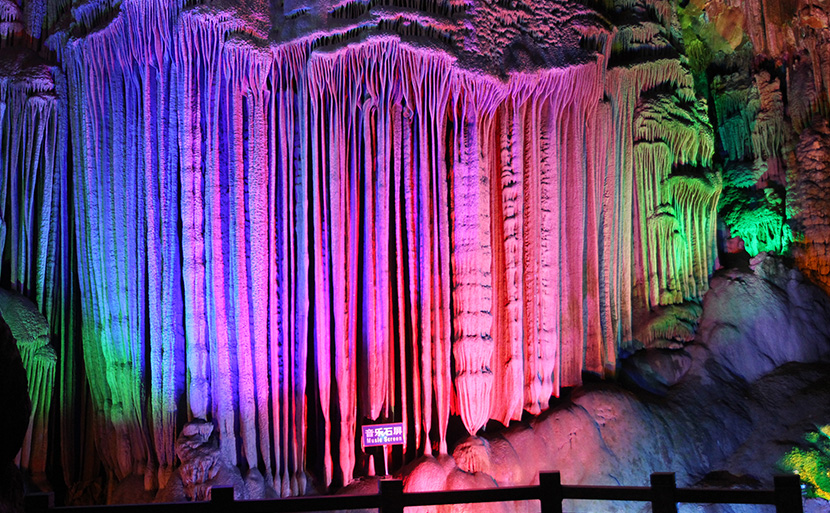 桂林阳朔旅游景点门票,桂林阳朔游必去景点旅游攻略