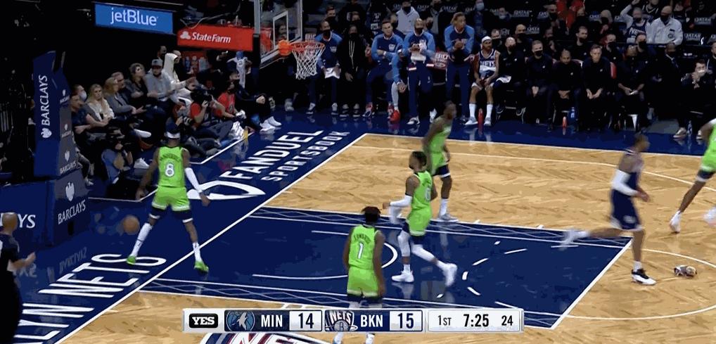 nba名场面总是掉鞋的杜兰特,杜兰特是不是扁平足