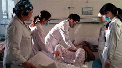 有一种痛叫产后宫缩痛,有一种痛叫产后第一年