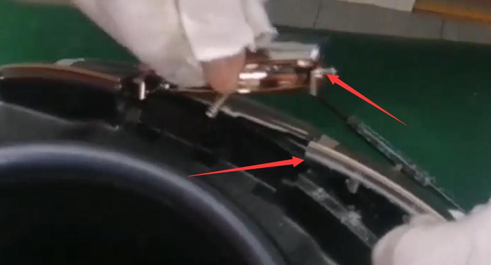 电饭煲按键的开关怎么维修教一下,普通电饭煲开关按钮维修方法大全