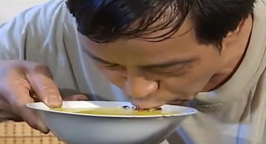 湖南惊现黄金水宝瓶,一男子挖到一宝瓶鉴定后价值不菲