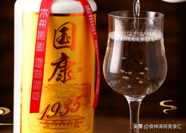 白酒界公认5款良心酒品,白酒界的4大良心白酒你喝过几款