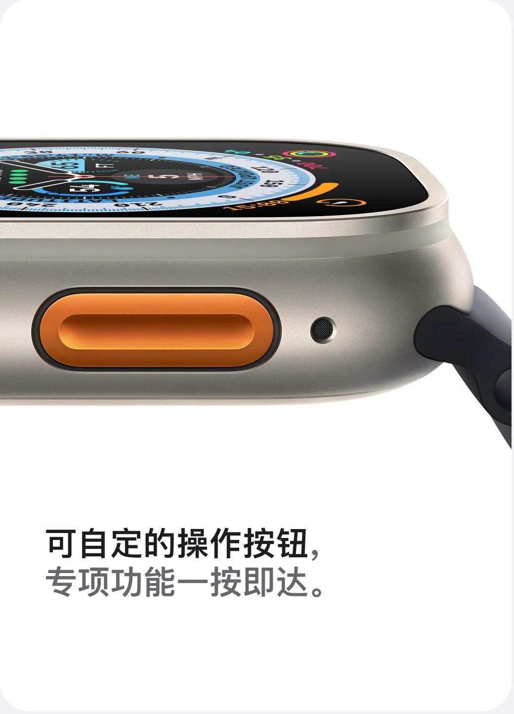 applewatchultra大都会,applewatchallsultra