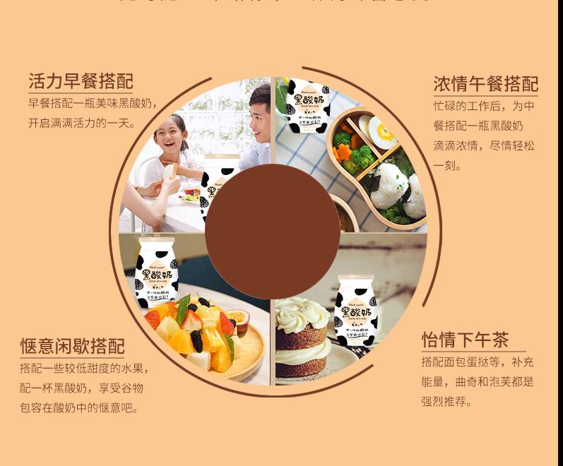 三种不同的酸奶,真正的好酸奶怎么选