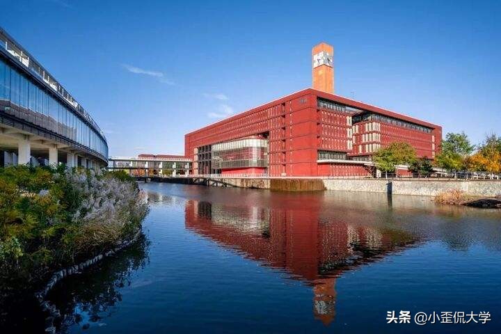 大连西北工业大学排名,西北工业大学大连理工