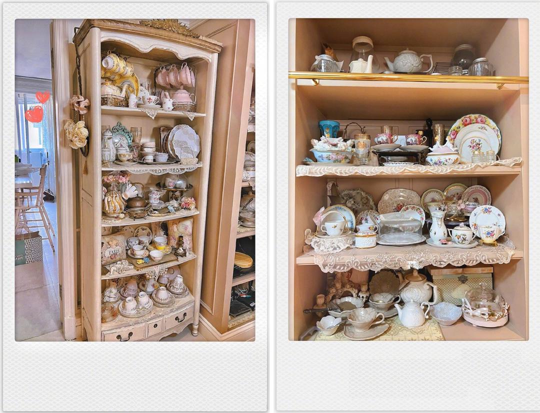 中国第一个女偶像,中国第一代中老年妇女的偶像