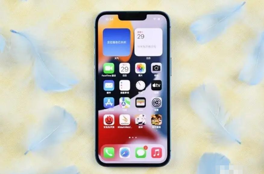 为什么用两个手机的人越来越多了,为什么越来越多人都用两个手机