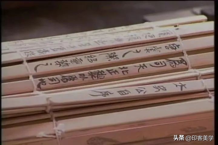 十部顶级耐看历史古装商业电视剧,值得看的古代历史剧