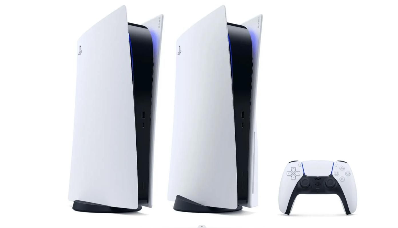 ps5售价为何高出官方定价这么多,ps5新型号售价