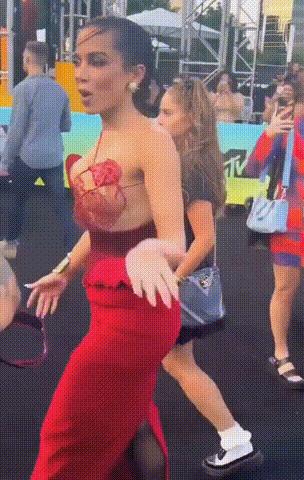 好莱坞红毯有多酷,好莱坞惊艳红毯