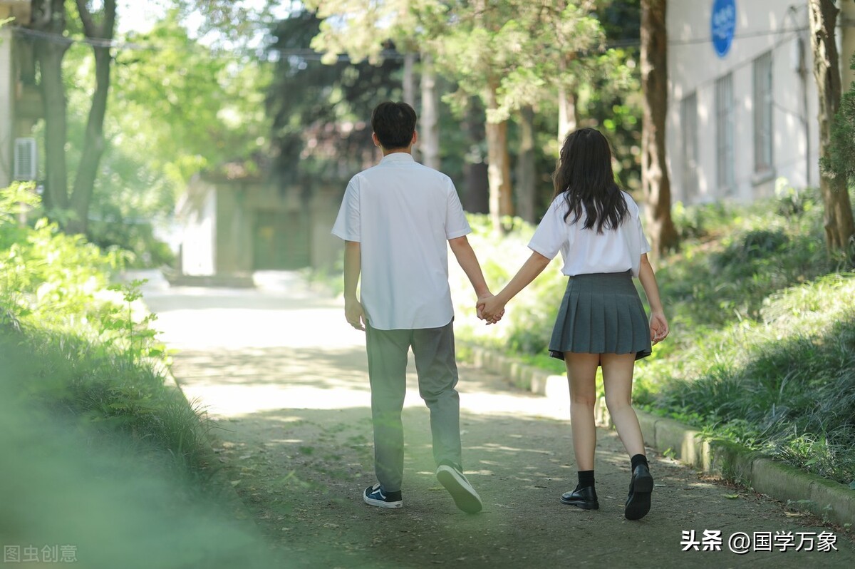 宁坐在宝马哭不坐自行车笑拜金女,宁在宝马车上哭也不愿在单车上笑