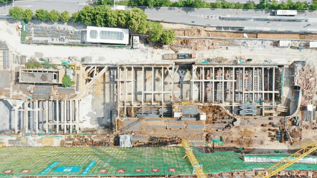 武汉武商梦时代多少平方,武汉武商梦时代项目