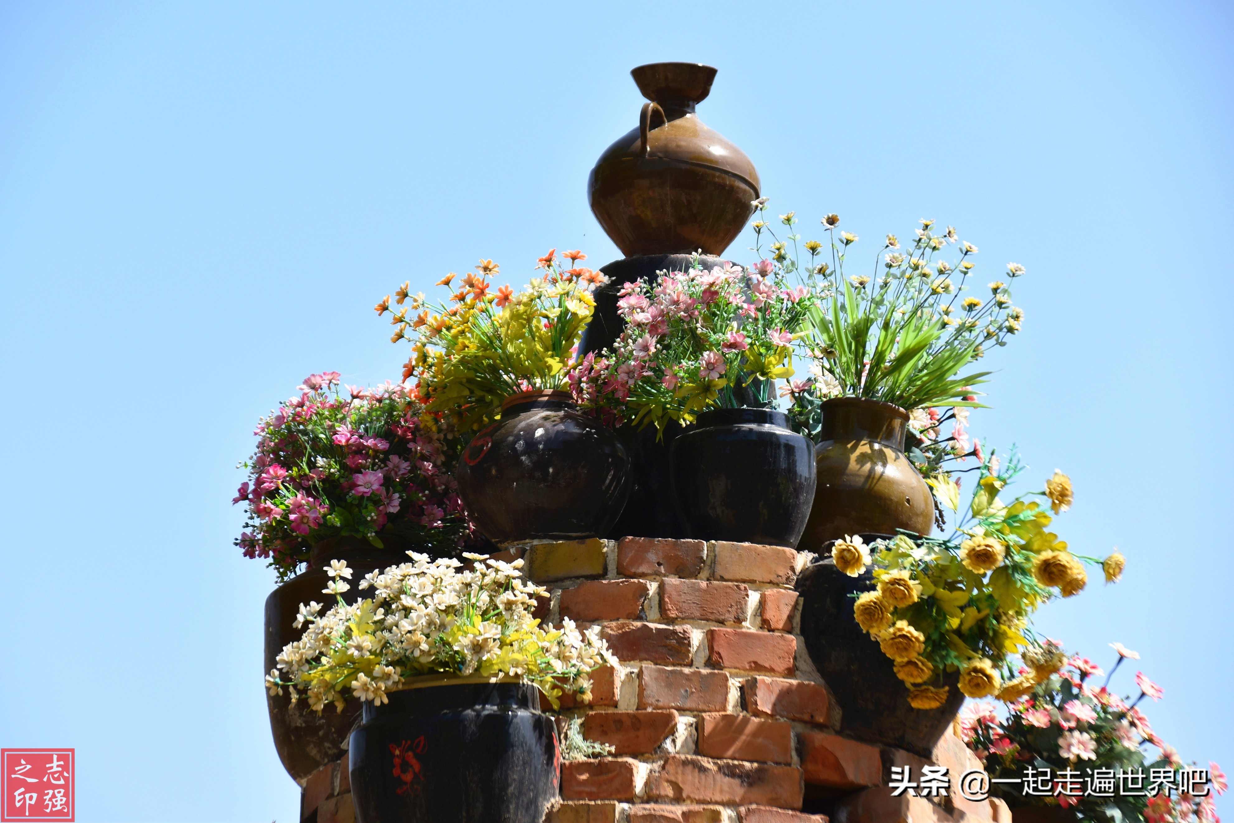 李唐的故里在哪里,李唐故里在哪里