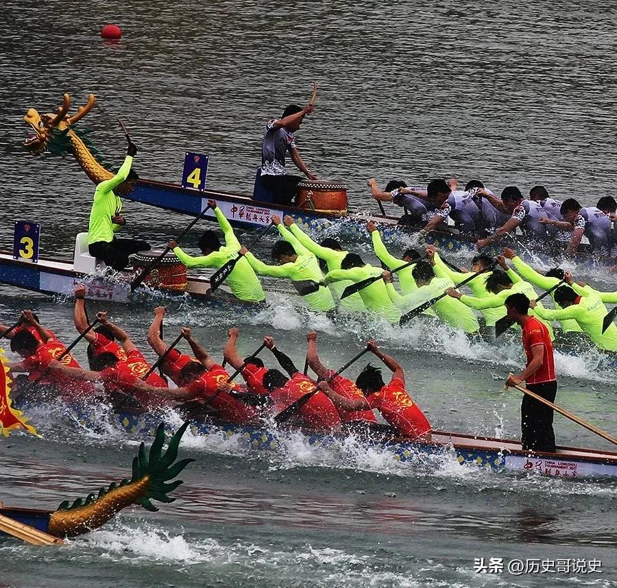 端午节有哪些习俗和传统,端午节都有什么习俗和来历