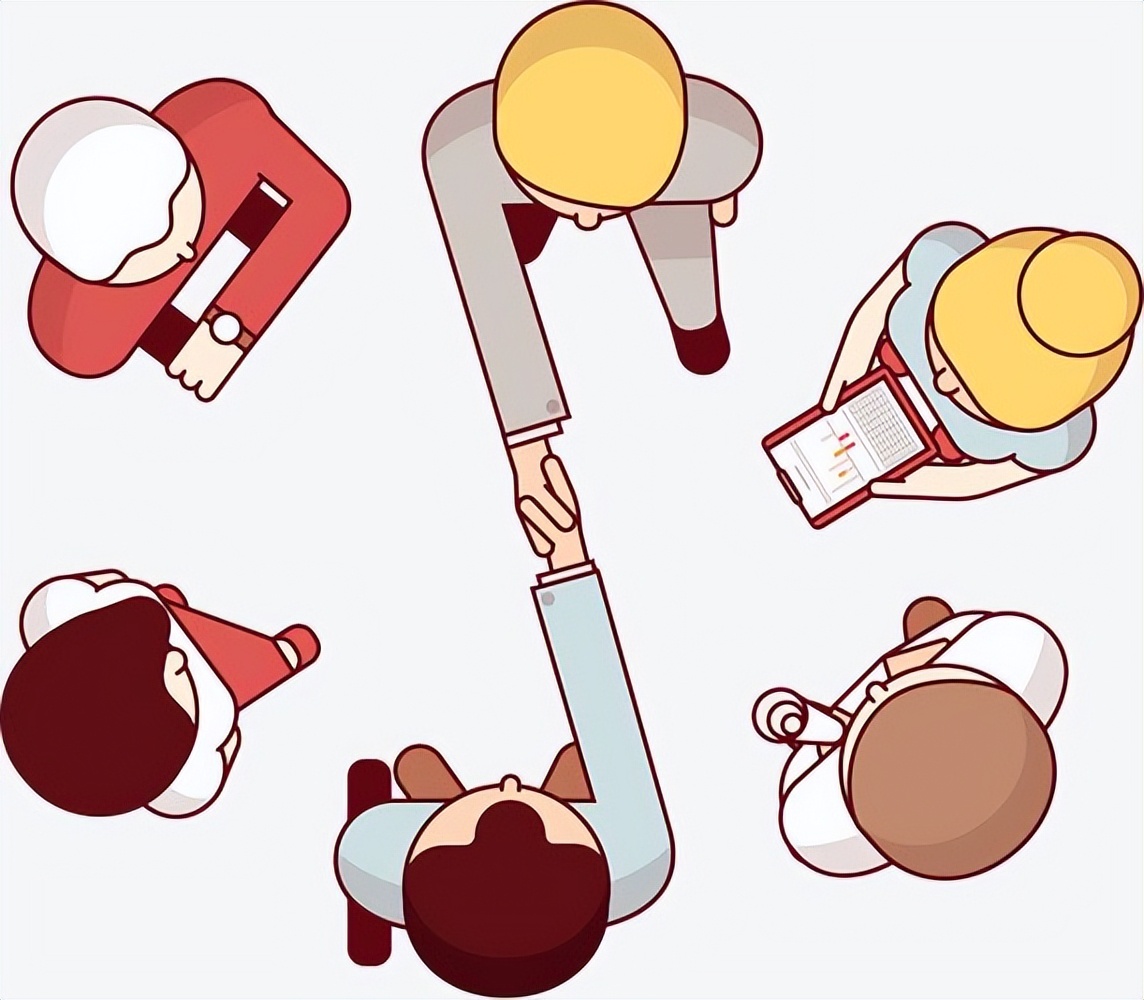 创业者怎么找到投资人,创业者如何找到投资人