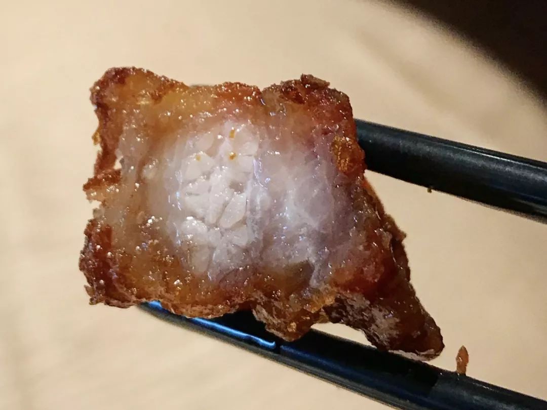 广东人说叉烧的话,广东人说叉烧