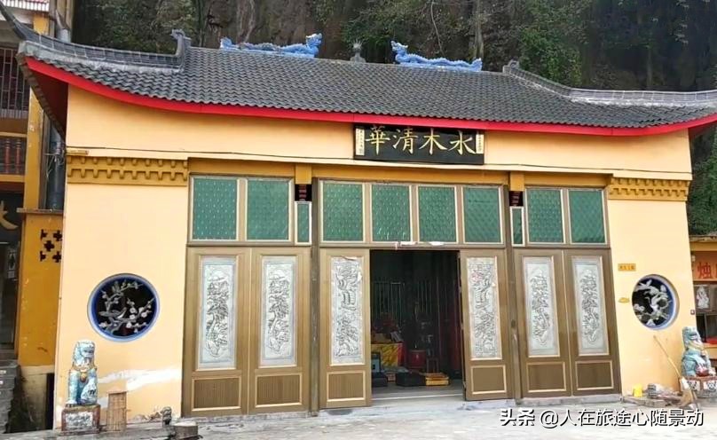 义乌有哪些好玩的地方不需要门票,义乌适合一日游的地方有哪些景点