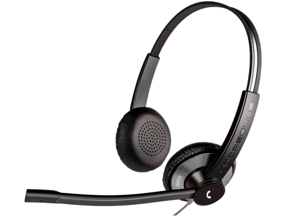 电脑和手机用什么耳机好，一款好的耳机是您工作中的无形助手