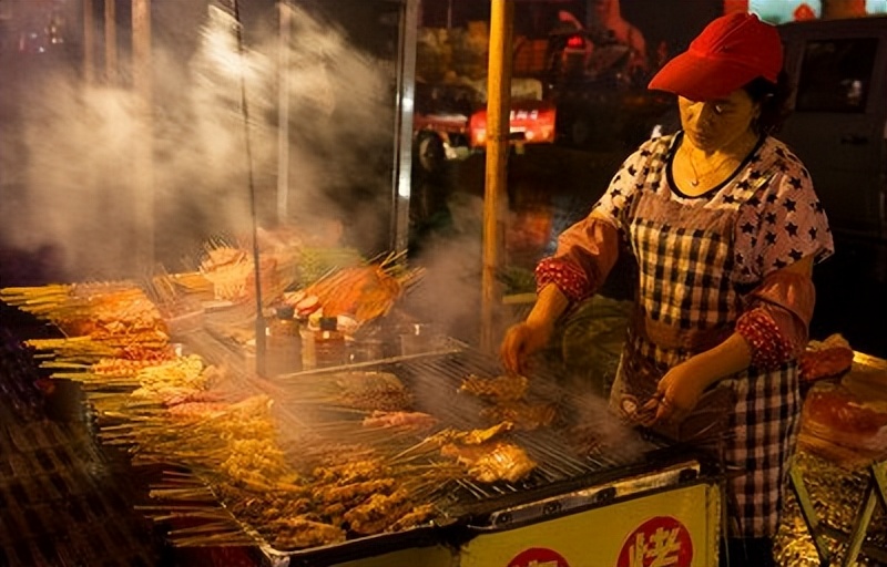 了解一下烧烤店干货,关于烧烤店40个冷知识你知道多少