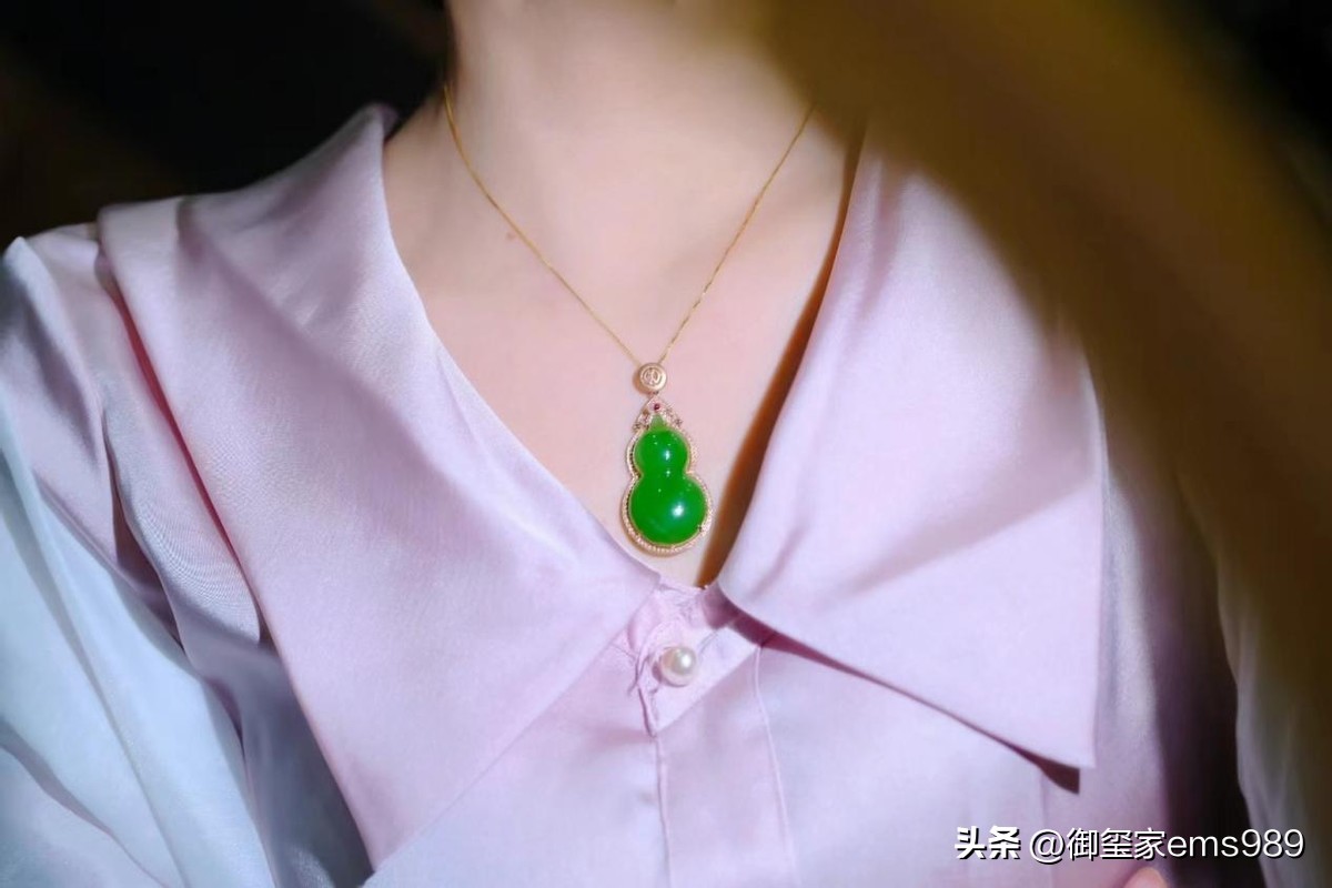 和田玉碧玉的档次划分,和田玉碧玉属于什么档次