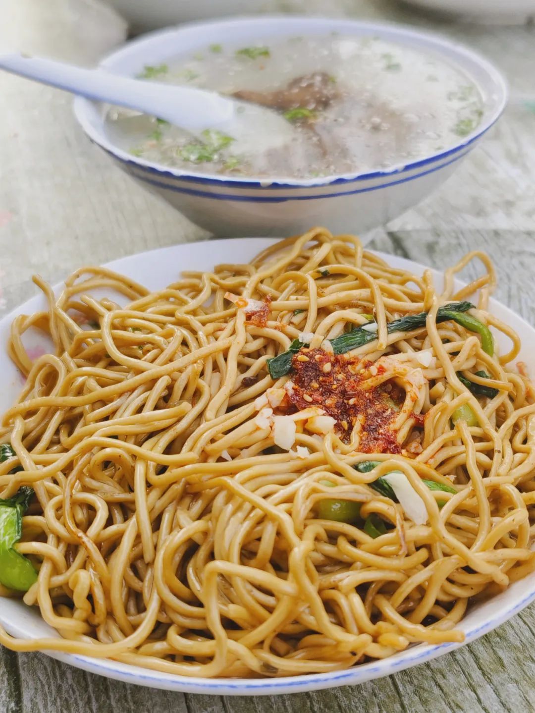 值得收藏的30碗面,芜湖十大网红打卡地