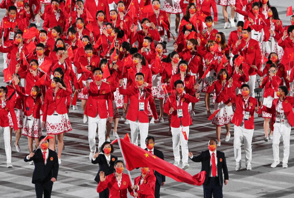 中国奥运会失利项目,08年奥运会中国被谁淘汰