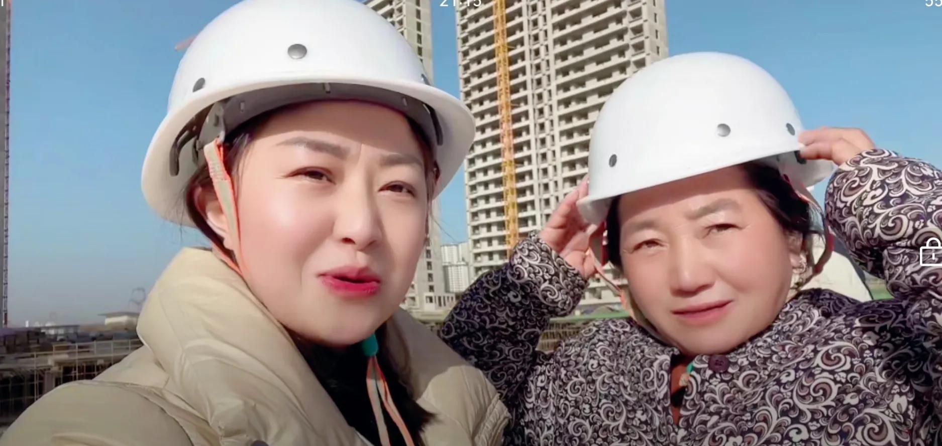 老挝媳妇杨玛丽她妈来中国视频,老挝媳妇杨玛丽与老公的爱情