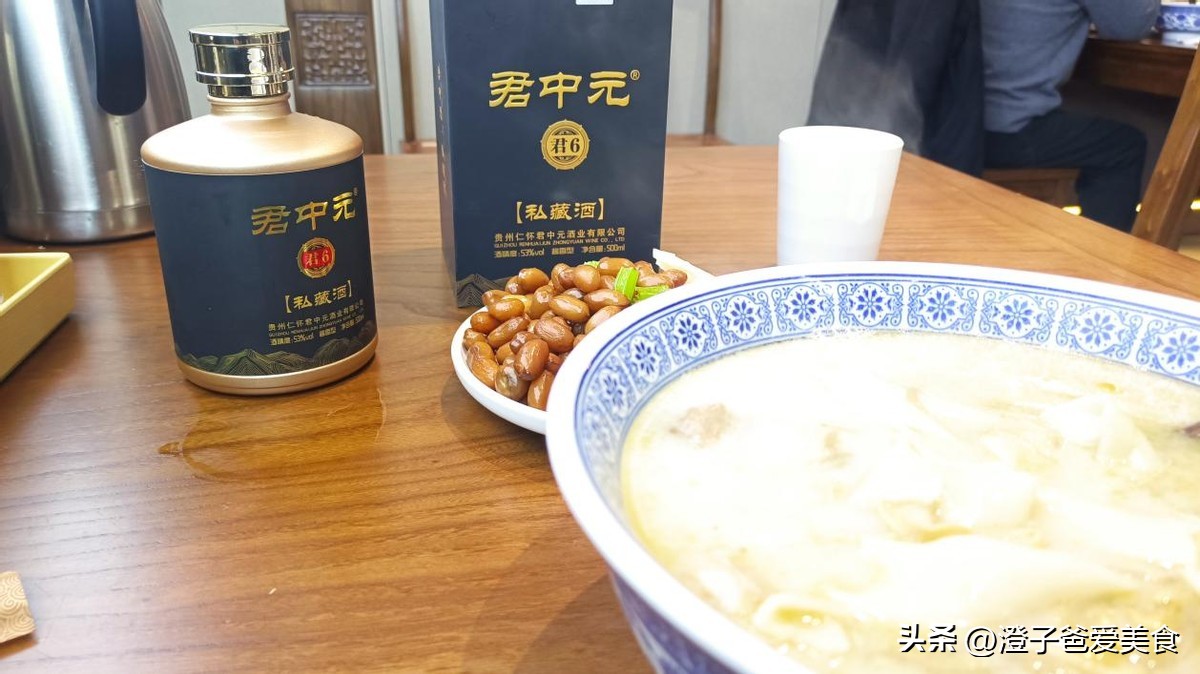 东北饮酒“怪象”：不见北大仓、五粮液，老百姓常喝的还是这4款