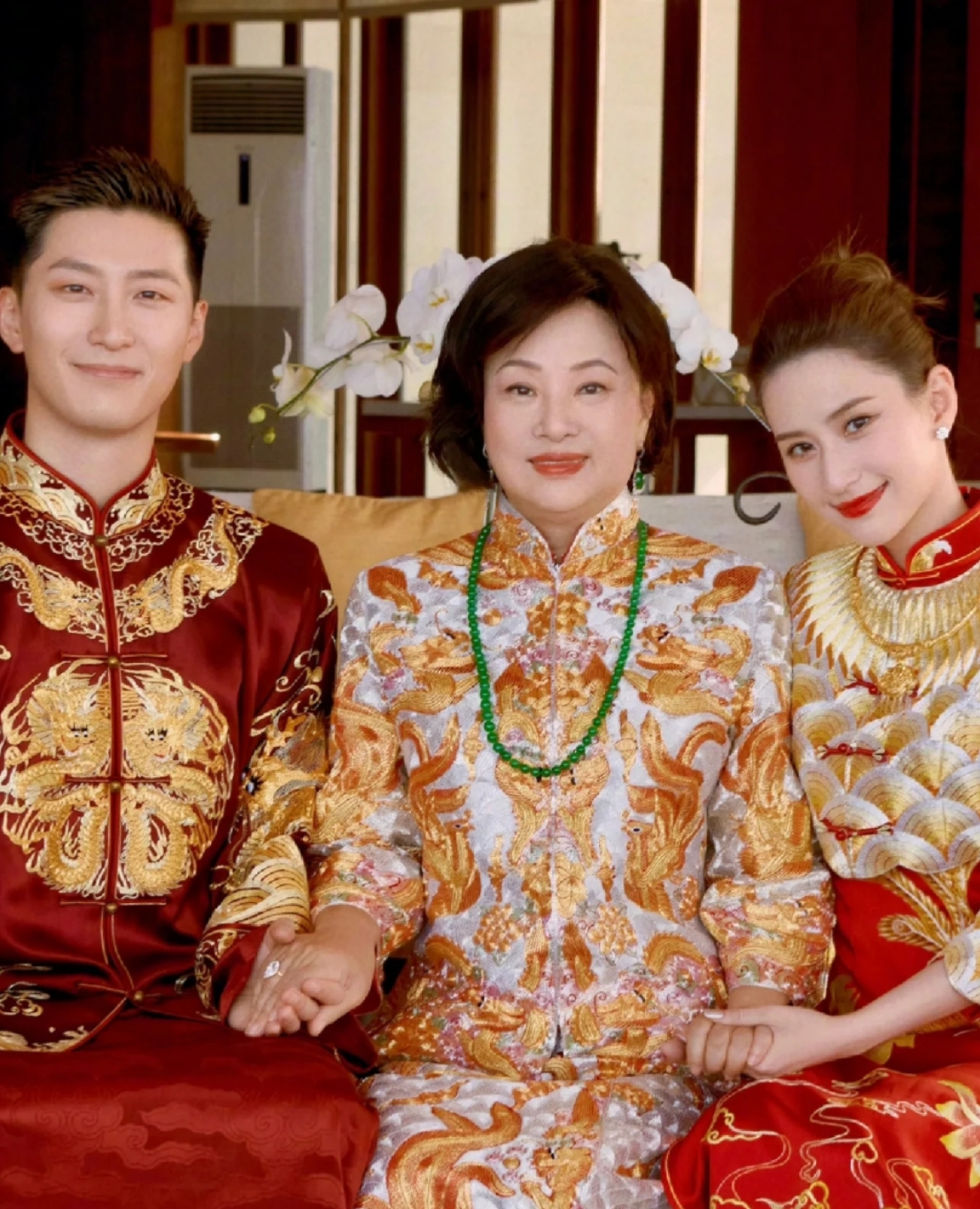 香港赌王翡翠,赌王的顶级翡翠