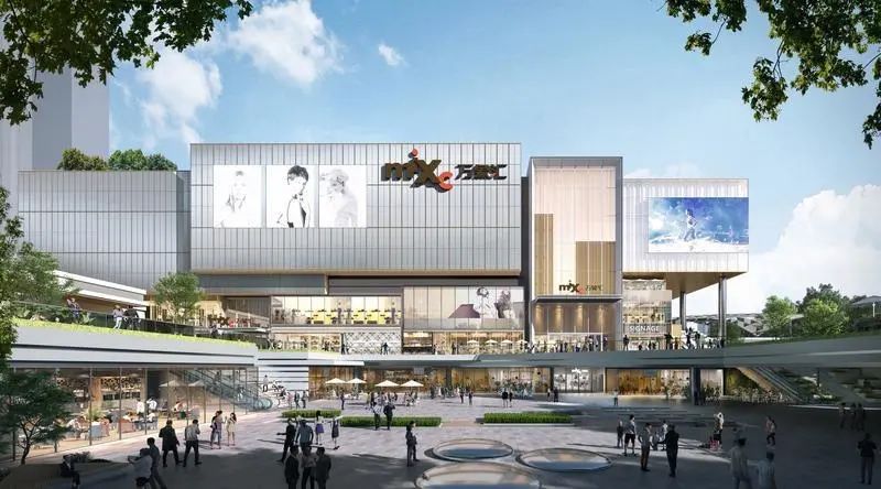 佛山山姆会员店落户伦教,顺德山姆落户伦教