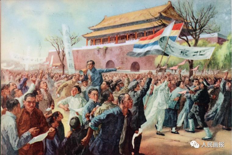 在国博看中国,看国博展览可以有的人生感悟