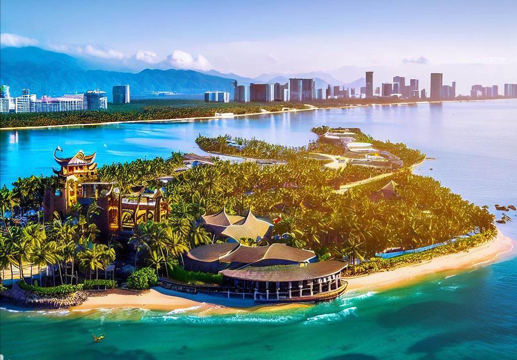 海南自贸港封关后有什么利弊,海南自贸港封关对普通人什么影响