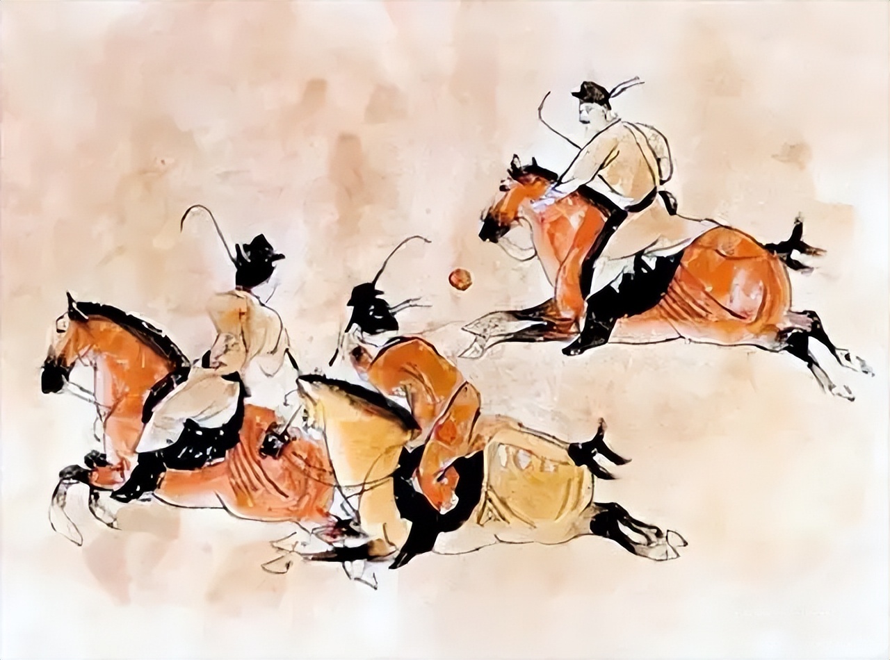 足球起源于哪个国家蹴鞠,足球起源中国古代蹴鞠体育运动