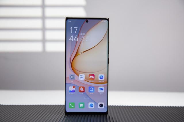 努比亚Z40Pro今日开售，中兴邀吴京代言后子品牌旗舰率先上阵