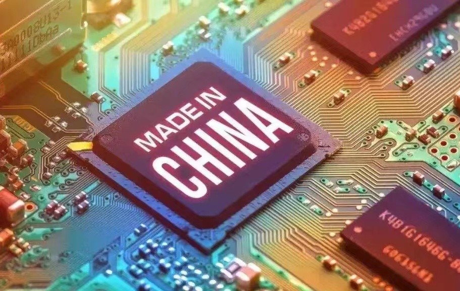 6758亿订单正式落地！美国不愿看到的结果出现，中国动真格的了