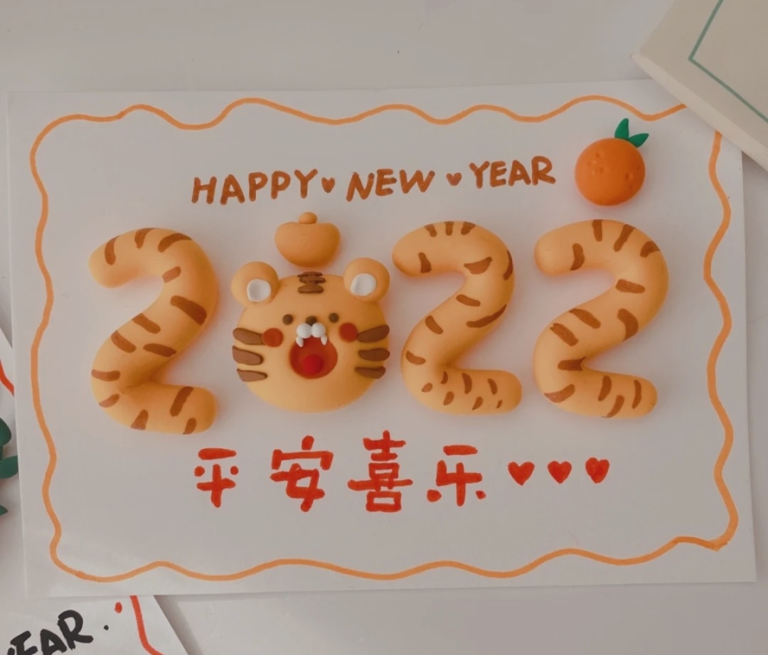 粘土小鱼手工,粘土小花朵教程