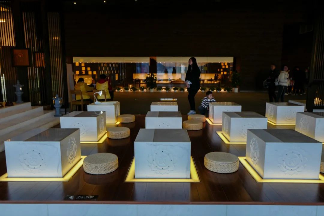 南京最大舍利塔,南京一座低调的古寺