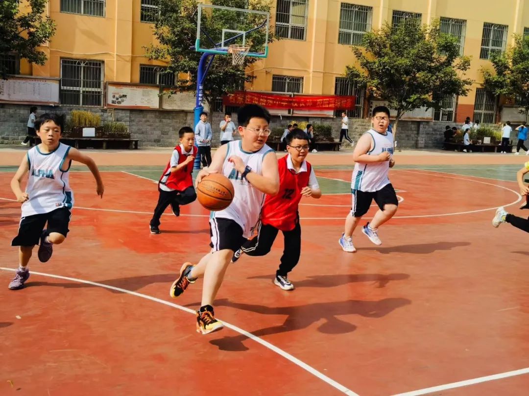 校长杯足球篮球比赛,中小学足球篮球联赛开幕式