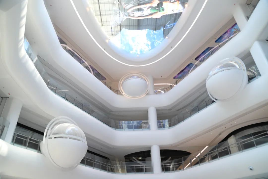 北京丰台区有什么大商场,北京丰台区附近的大商场