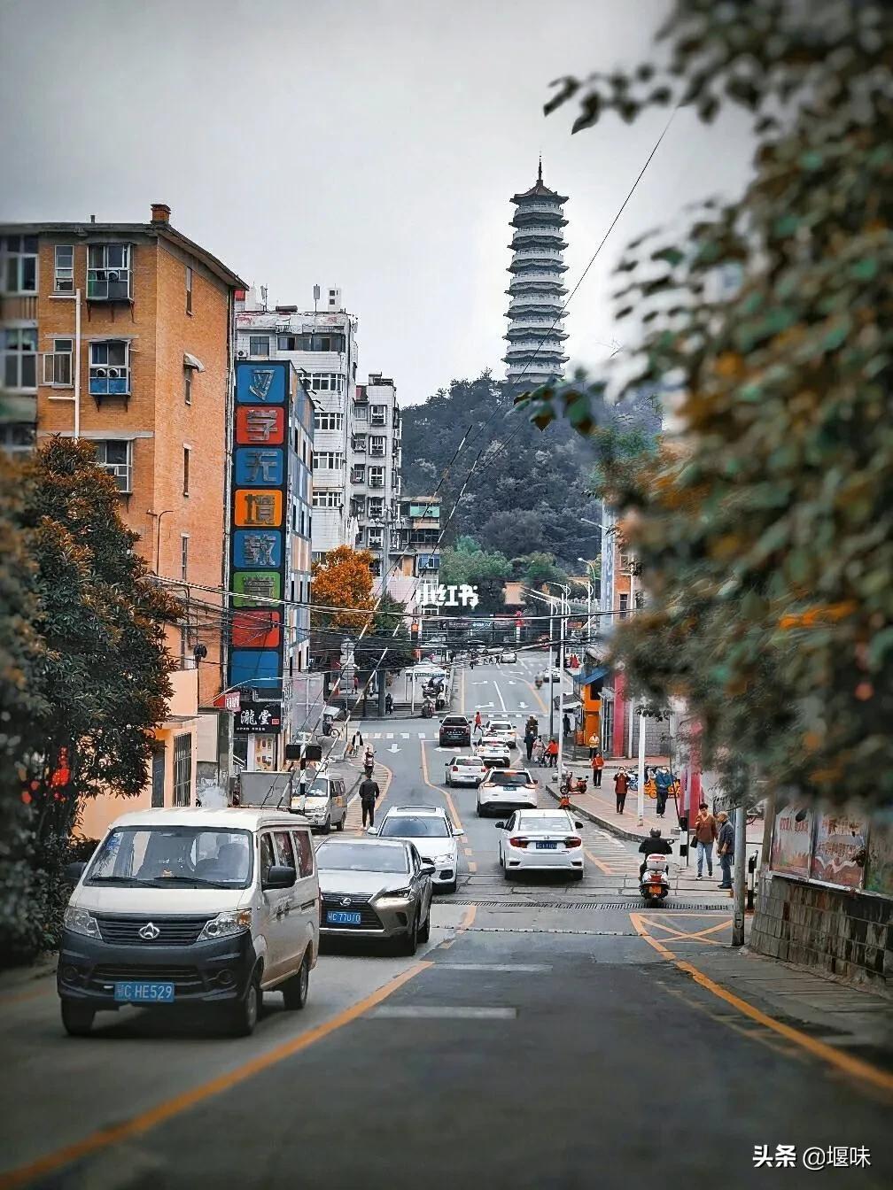 十堰有八大优势和三大缺失，靠山隐蔽分散是关键