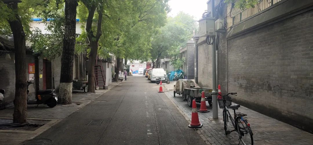 西单还营业吗,西单关了么