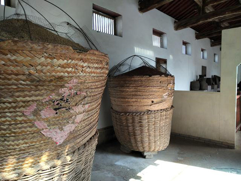 一斗富二斗穷没有斗是啥意思,一斗贫二斗富顺口溜怎么看