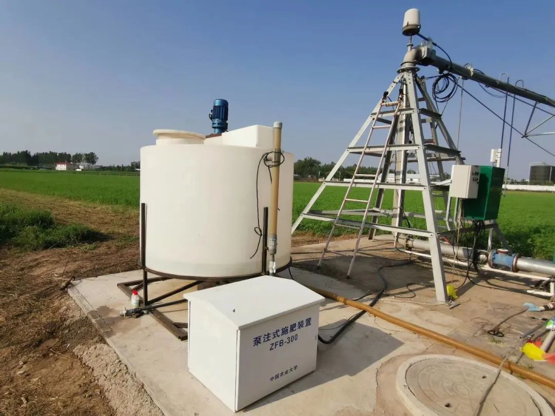 大力推广农田高效节水灌溉技术,乡村振兴节水灌溉技术研究