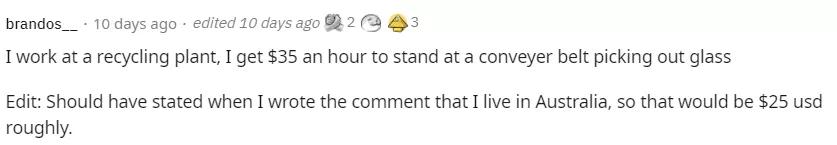 去澳大利亚木工一年能挣多少,在澳洲干木工能挣多少