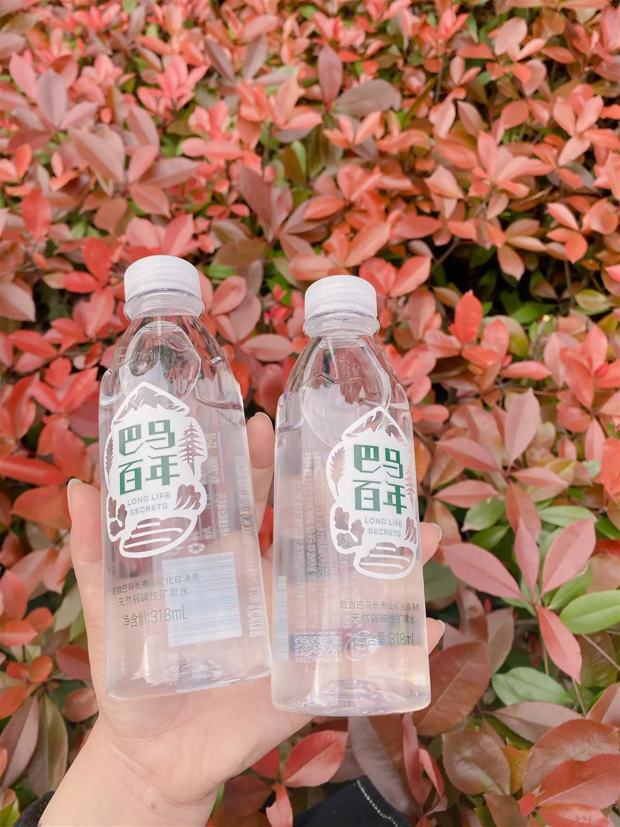 巴马百年矿泉水的硬度多少,巴马矿泉水真的有那么好吗