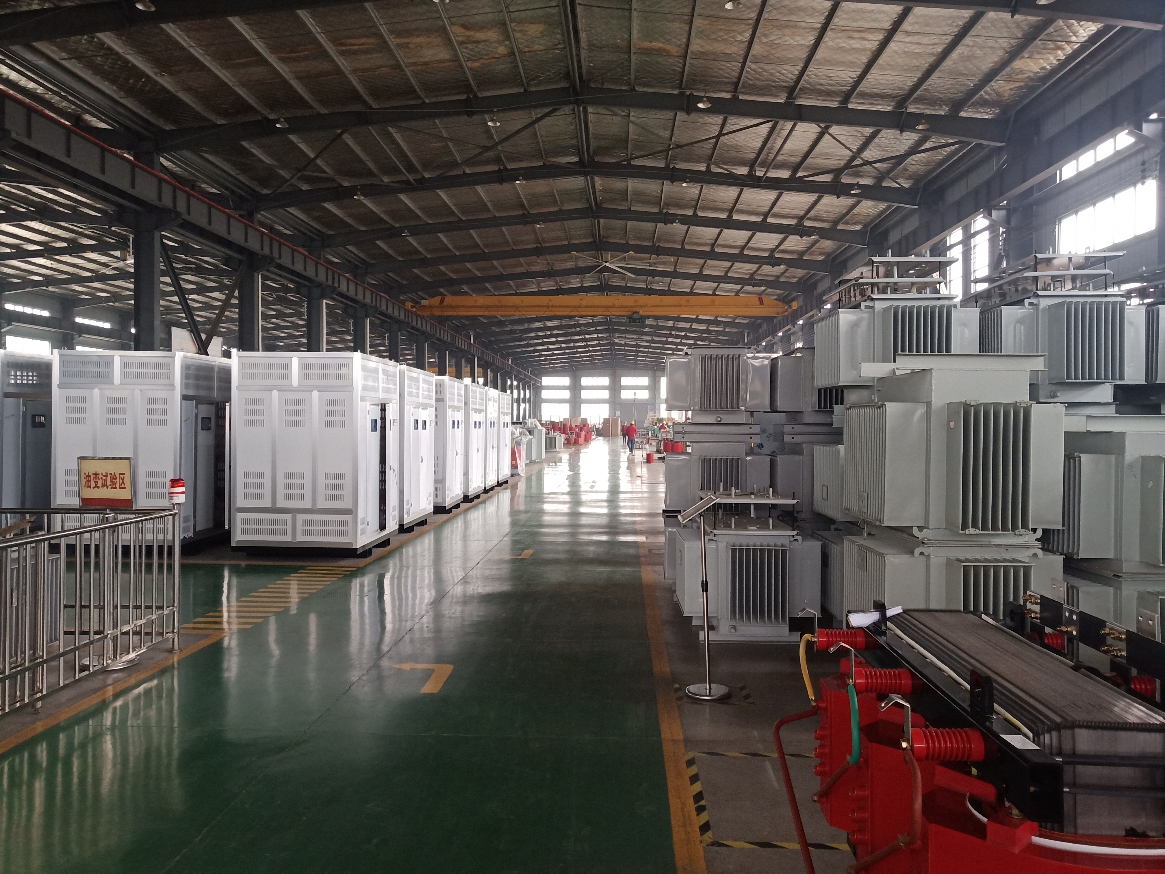 买变压器要提供哪些参数,如何选购变压器厂家配件