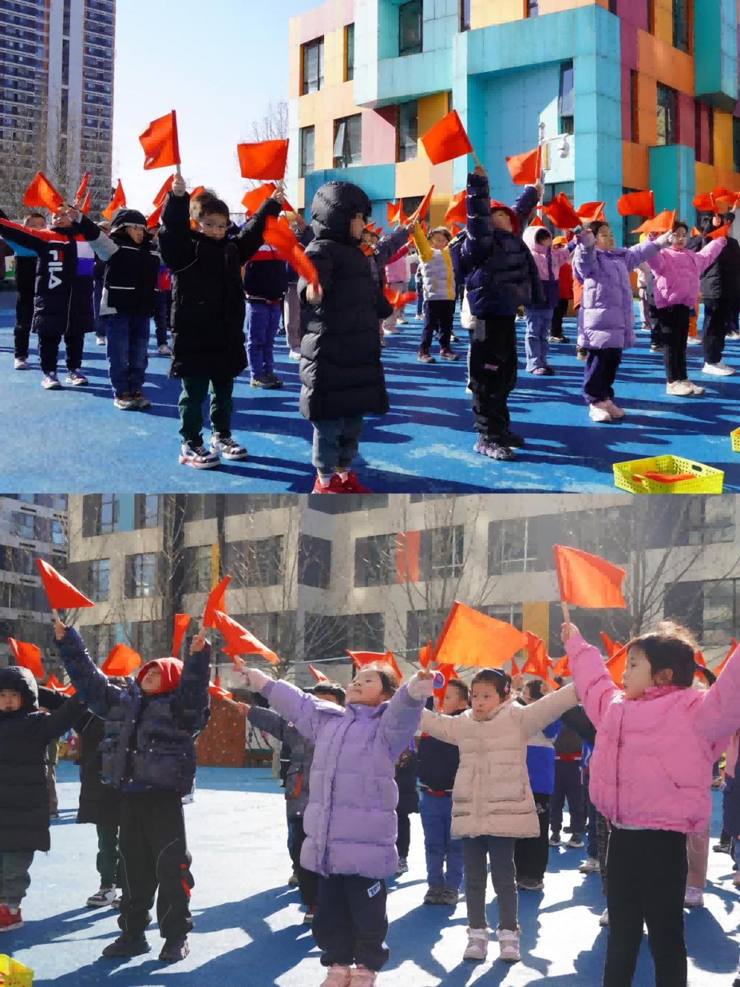 北京十二中科丰校区开学典礼,北京十二中开学安排