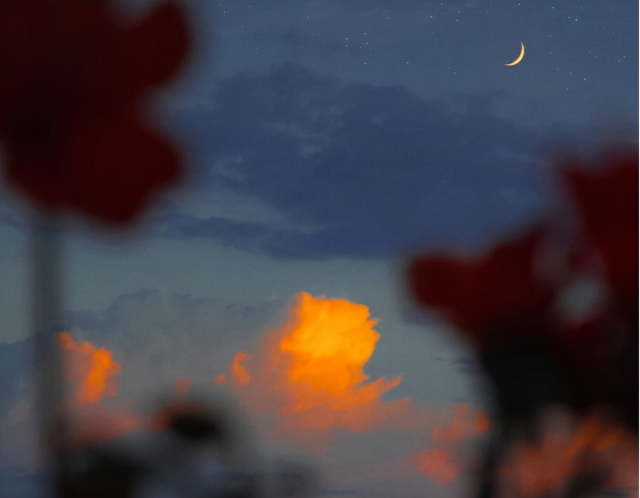 普普通通却带有深意的情绪文案,普普通通却又很惊艳的文案